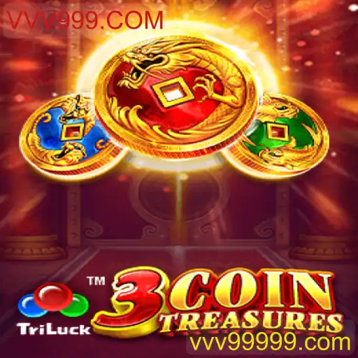 3CoinTreasures: Descubra o Jogo que está Conquistando o Mundo