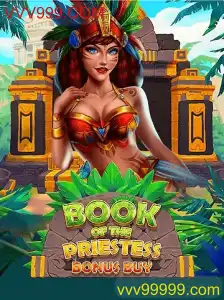 Explorando o Universo Místico de BookOfThePriestess: Um Jogo de Estratégia e Mistério