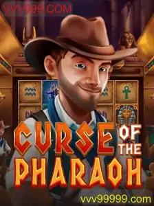 Curse of the Pharaoh: Mergulhando no Enigma do Antigo Egito