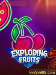 ExplodingFruits: A Emoção de um Novo Jogo de Aventura no Mundo Online