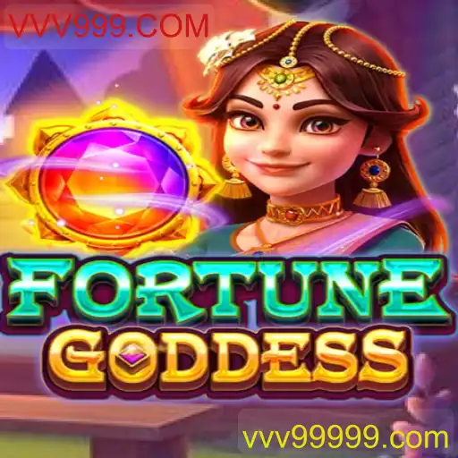 Descubra a Emoção do Jogo FORTUNEGODDESS com VVV999.COM