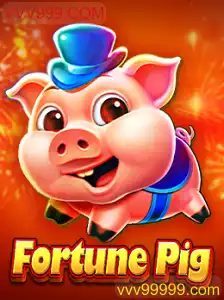 FortunePig: A Nova Sensação dos Jogos de Azar