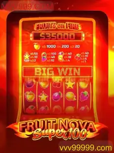 Explorando o Fascinante Mundo de FruitNovaSuper100