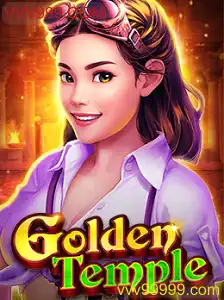 Explore o Fascinante Mundo do Jogo GoldenTemple