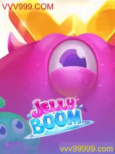 Descubra o Mundo Vibrante de JellyBoom: Um Jogo de Estratégia Dinâmico