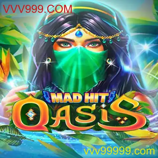 Explorando MadHitOasis: O Novo Fenômeno dos Jogos Online
