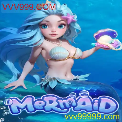 Descubra o Mundo Encantado de 'Mermaid': Explorando a Aventura Aquática com VVV999.COM
