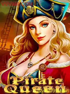 Explorando o Mundo de PirateQueen: Aventura e Estratégia no Alto Mar