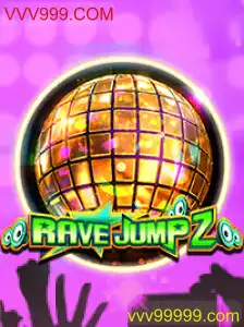 Descubra o Universo Vibrante de RaveJump2