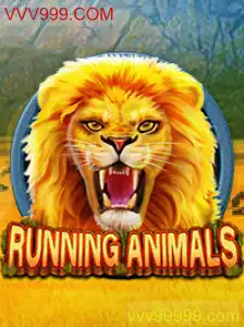 Descubra o Fascinante Mundo de RunningAnimals: Um Jogo de Estratégia e Aventura