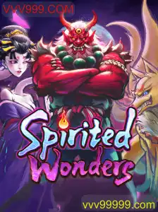 Explorando o Mundo de SpiritedWonders