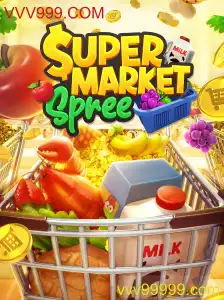 SupermarketSpree: Guia Completo e Regras do Jogo
