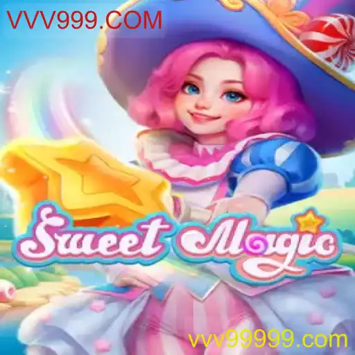 Descubra o Fascinante Mundo de SweetMagic