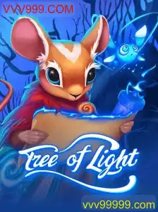 Explorando o Universo de TreeofLight: Uma Jornada Mística