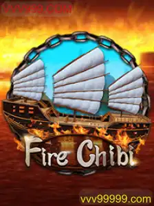Explorando FireChibi: Um Mergulho no Universo de VVV999.COM