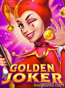 Descubra o Fascinante Mundo de GoldenJoker com VVV999.COM