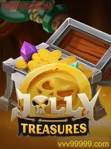 Explorando o Fascinante Mundo de JollyTreasures: O Jogo de Aventura