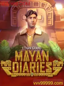 Descubra o Místico Mundo de MayanDiaries: O Jogo de Estratégia em Alta
