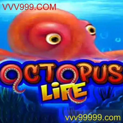 Descubra o Mundo Subaquático de OctopusLife