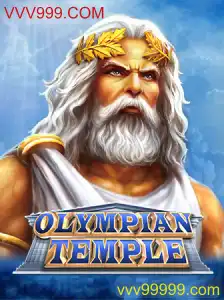 Explorando o Fascinante Jogo OlympianTemple
