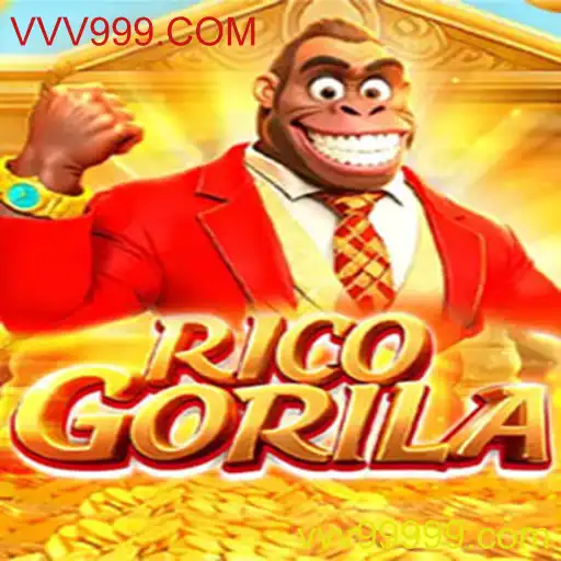 Descubra o Mundo Empolgante de RicoGorila: Um Jogo Inovador com VVV999.COM