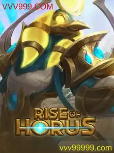 Descobrindo o Fascinante Jogo RiseofHorus
