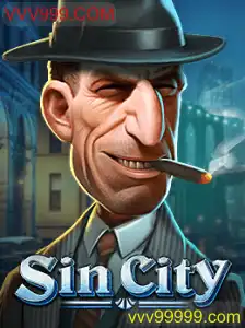 Explorando SinCity: Um Mergulho no Universo do Jogo