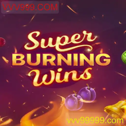 Explorando o Mundo de SuperBurningWins: Um Jogo de Slot Inovador