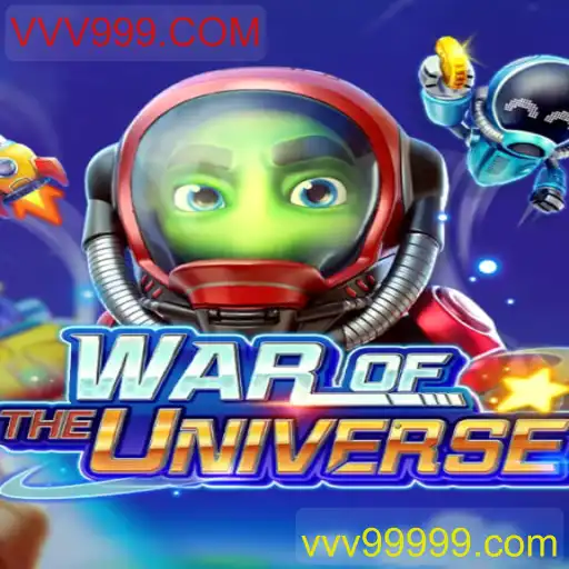 WAROFTHEUNIVERSE: Um Mergulho no Jogo Intergaláctico do Momento